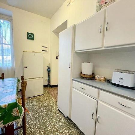 Acquadolce Apartment Леванто Екстер'єр фото