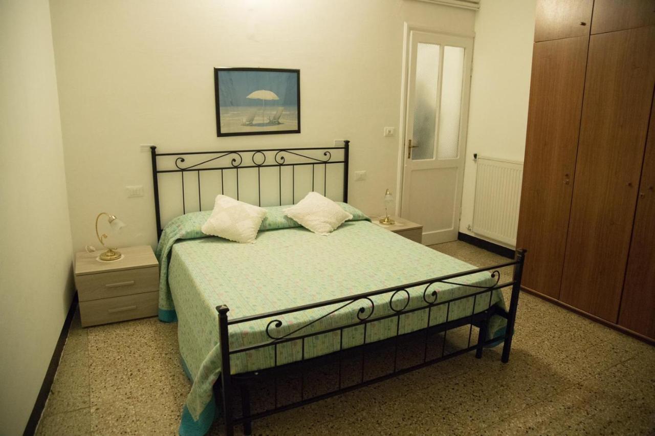 Acquadolce Apartment Леванто Екстер'єр фото