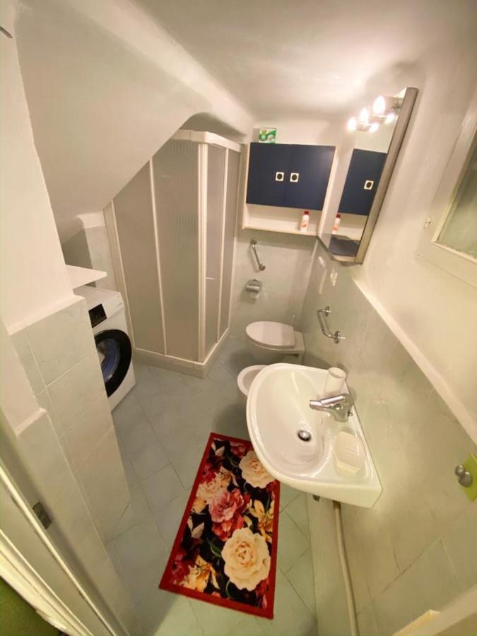 Acquadolce Apartment Леванто Екстер'єр фото