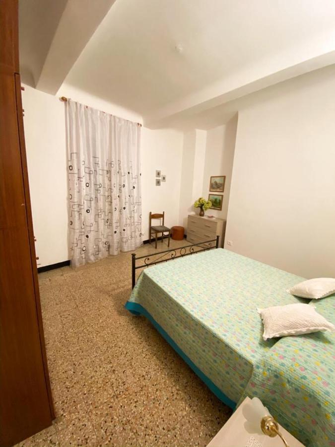 Acquadolce Apartment Леванто Екстер'єр фото
