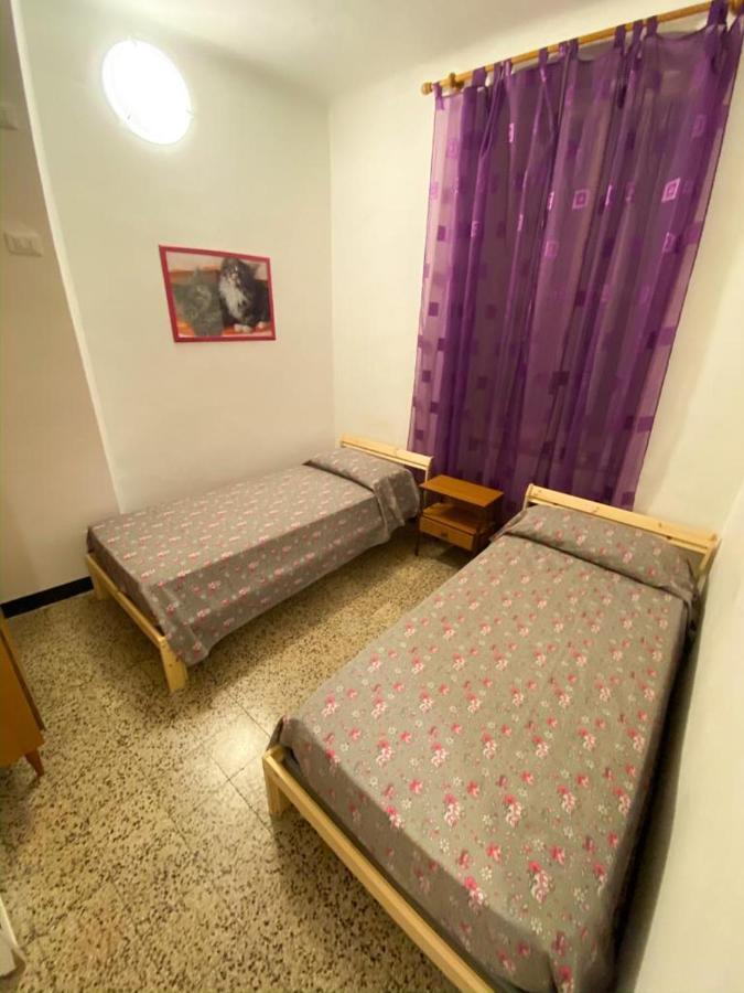 Acquadolce Apartment Леванто Екстер'єр фото